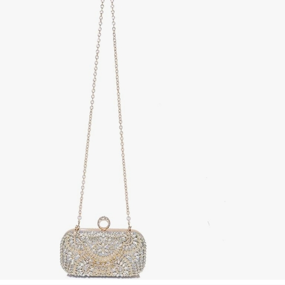 Evening Bag Clutch - Picture 7 of 7